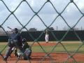 Patrick Blizzard RHP, Strake Jesuit vs. Texas City Patrick Blizzard RHP, Strake Jesuit vs. Texas City
