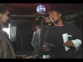 Three 6 Mafia \"Choices II\" with co-director Dale Stelly