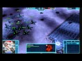 CNC4 Triple-Vod for 3v3 gamereplays.prg against CNCSaga Final 2. Game