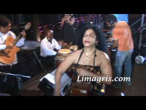 Eva Ayllón celebró por anticipado el Día del Pisco Sour en Surco