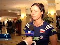 Lena Dzi?kiewicz i Ania Bara?ska (wywiad) Lena Dzi?kiewicz i Ania Bara?ska (wywiad)