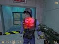 Half Life Scientist slaughter