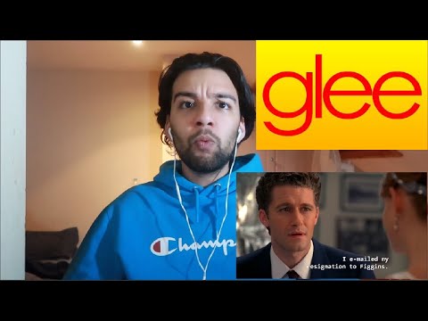 MID-SEASON FINALE! Glee Season 1 Episode 13 "Sectionals" (Reaction/Review) (Part 2/2)