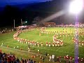Marching Virginians: Narrows H.S. Exhibition- VT PowerCloser