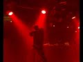 schoolly-d old school rap optreden