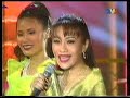 JUARA LAGU 1996 - AMELINA