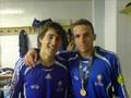 Bojan te amo