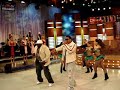 GLG MUSIC NEGRO Y MANTE FERNANDO SHOW MIAMI