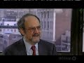 Demos Fellow Robert Kuttner on PBS\ Demos Fellow Robert Kuttner on PBS\
