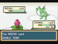 Pokemon Fire Red - DAFNK vs Leader LT. Surge Pokemon Fire Red - DAFNK vs Leader LT. Surge