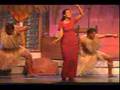 The Island Fire Show at The Dutton Family Theater