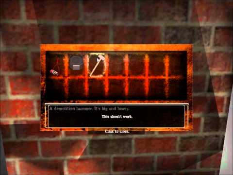 free horror games free horror games