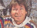 back home again (john denver cover)