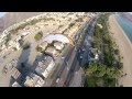 Khorfakkan City Paramotor خورفكان