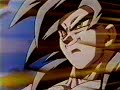 Vegeta Goes SSJ4 Vegeta Goes SSJ4