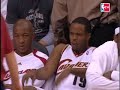 Phoenix Suns X Cleveland Cavaliers