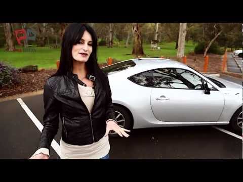 Toyota 86 (Subaru BRZ / Scion FR-S) – Review 2012 Toyota 86 (Subaru BRZ / Scion FR-S) – Review 2012