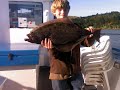 Summer Fishing in Califonia 2007
