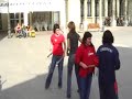 Assaig Colla Bastonera Picadits