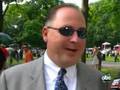 ESPN: Dutrow on Iavarone, Big Brown