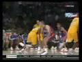 videos de Lakers vs PISTONS
