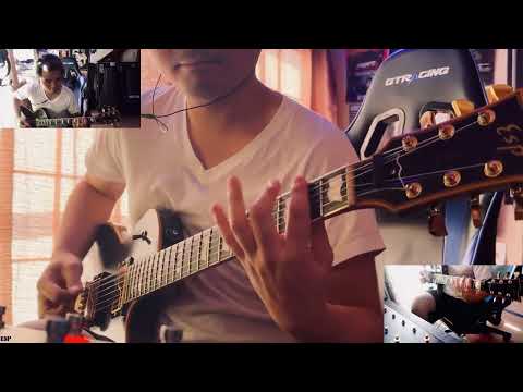 Landmvrks - Lost in a Wave