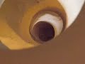 stairs and spirals