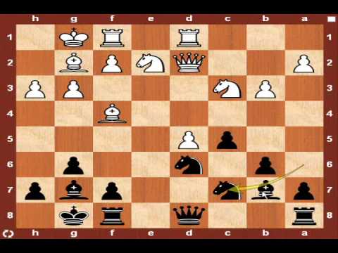 chess game