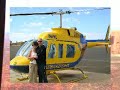 &THE OLGAS FLIGHT