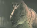 tyrannosaurus rex T-REX...Real :)