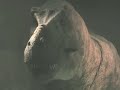 tyrannosaurus rex T-REX...Real :)