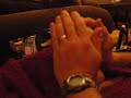 Sphynx Cat Boo Hypnotized