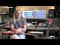 Uwe Hassbecker's Wave Chorus TonePrint (English version)