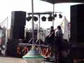 Amit Erez & Shanny Kedar doing Sufjan Stevens @ In-D-Negev