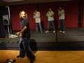 Street Lytez Perfomance @ Towson University