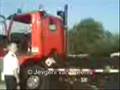 HA 44584 Haalt Ademlucht/Logistiek Container op