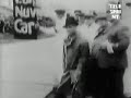 1935 Nurburgring GP - Tazio Nuvolari wins