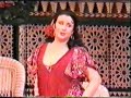 Placido Domingo and Veronica Villarroel in El Gato Montes