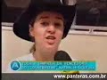 natháliacountry star visita a academia panteras