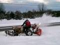 Evil-Snow-Blower