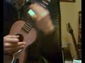 Sweet Home Chicago (Ukulele + Slide) Sweet Home Chicago (Ukulele + Slide)