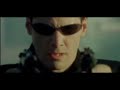 Matrix Trilogy
