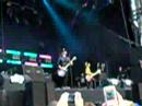 Pukkelpop 2007 - Fall Out Boy