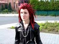Kingdom Hearts - Outtake Special Kingdom Hearts - Outtake Special