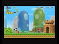 Let's Play New Super Mario Bros. Wii Part 5