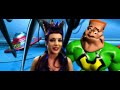 Toy – Box - Best Friend