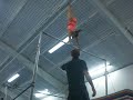 gymnastics