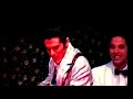 Dean Z as Elvis Promo Dean Z as Elvis Promo