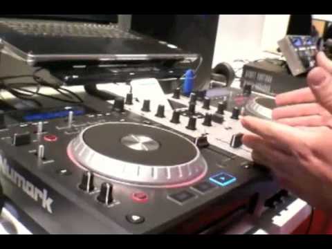 Numark Mixdeck 3