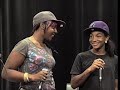 Koolie on Impress Live TV Koolie on Impress Live TV